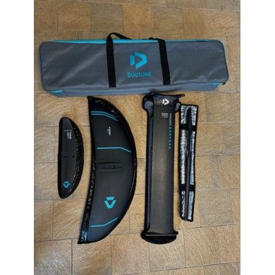 Duotone Foil Spirit SLS (D/Lab 2024) Occasion 75 / 1250