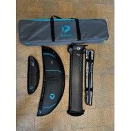 Duotone Foil Spirit SLS (D/Lab 2024) Occasion 75 / 1250