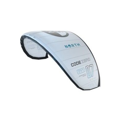 NORTH CODE ZERO