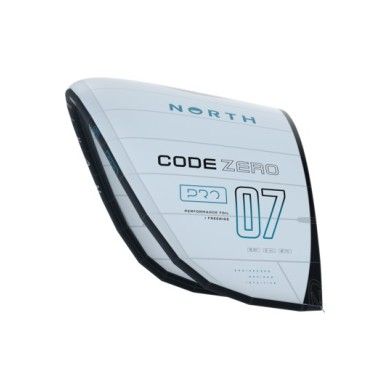 NORTH CODE ZERO