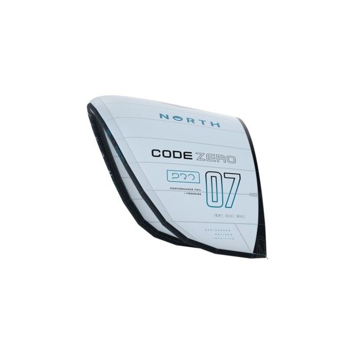 NORTH CODE ZERO