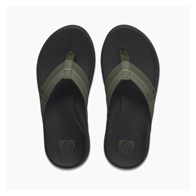REEF Cushion Phantom2.0 olive/gum