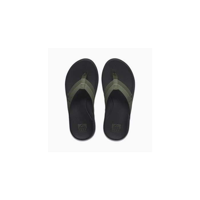 REEF Cushion Phantom2.0 olive/gum