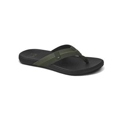 REEF Cushion Phantom2.0 olive/gum