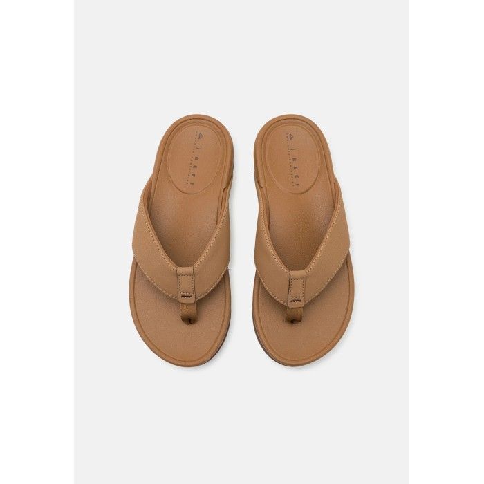 REEF Cushion Bonzer le toffee