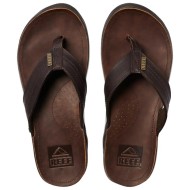REEF J-Bay III Dark Brown tongues