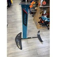 F-ONE Foil Mirage 800 + Mat 95cm Alu Occasion