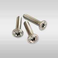 F-one set 3 Vis Titanium 32 M6