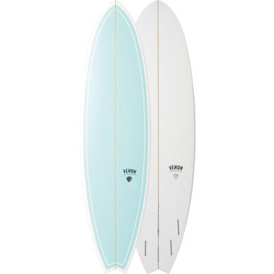 VENON Fish Surfboard