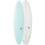 VENON Fish Surfboard