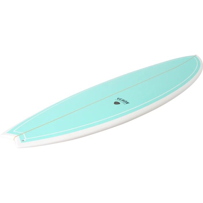 VENON Fish Surfboard