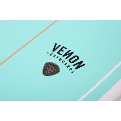 VENON Fish Surfboard