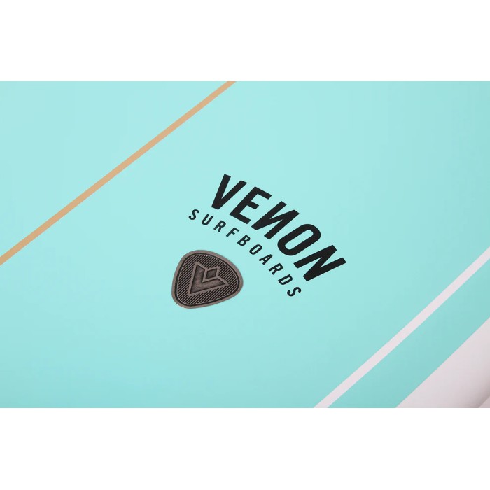 VENON Fish Surfboard