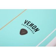 VENON Fish Surfboard