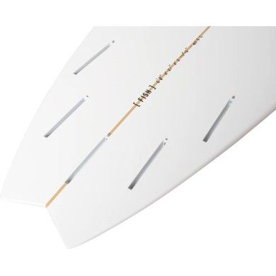 VENON Fish Surfboard
