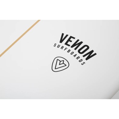 VENON Fish Surfboard