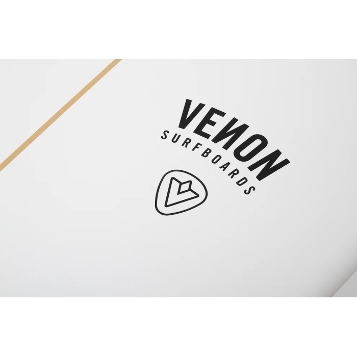 VENON Fish Surfboard