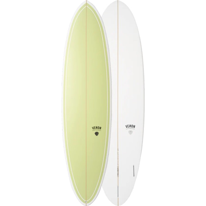 VENON Midlength Surfboard
