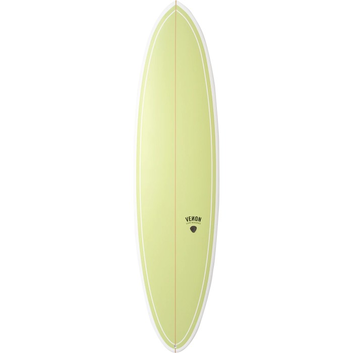 VENON Midlength Surfboard