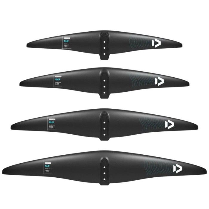 DUOTONE Frontwing Aero Glide 2.0 SLS 2025