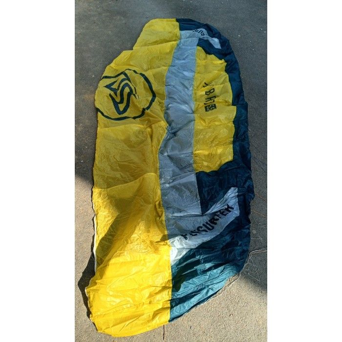 FLYSURFER hybrid 5.5 occasion