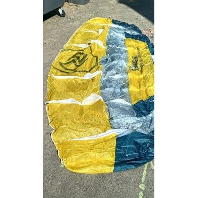 FLYSURFER hybrid 5.5 occasion