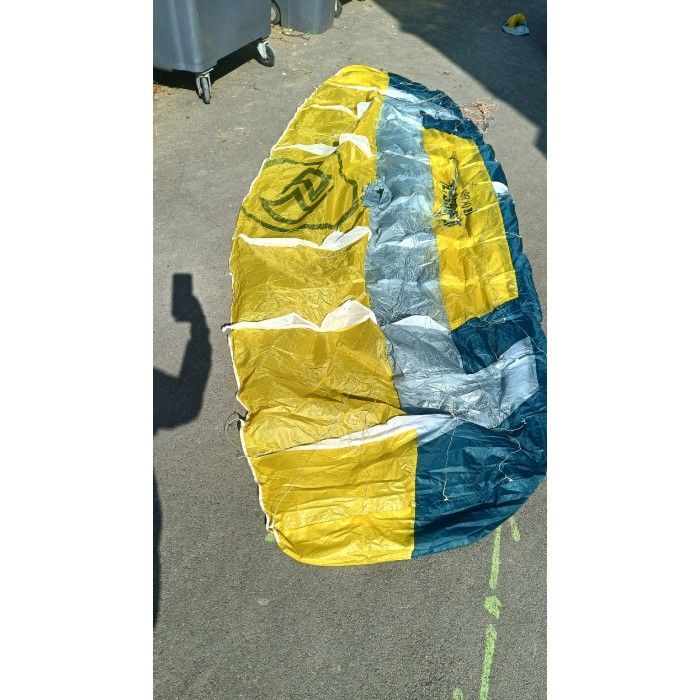 FLYSURFER hybrid 5.5 occasion