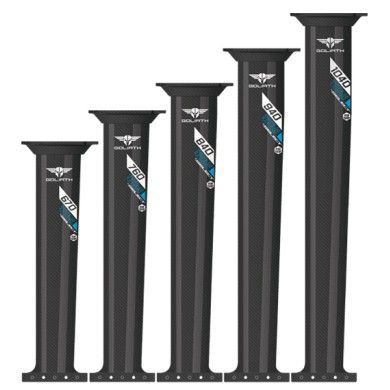 Select Goliath Foil Mast