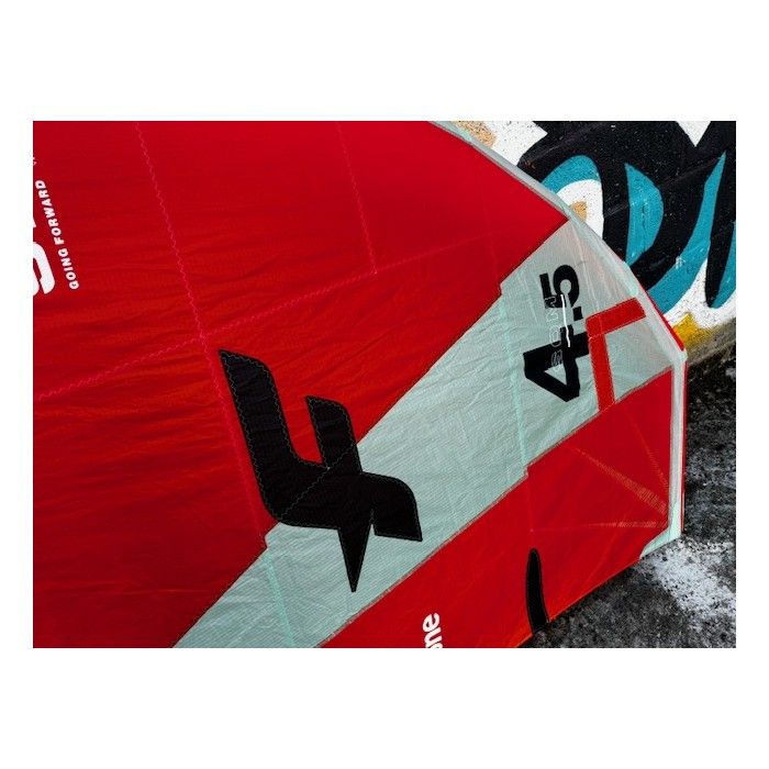 F-One Strike V4 Occasion Orange
