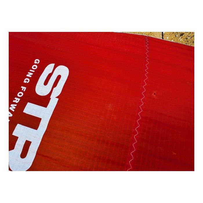 F-One Strike V4 Occasion Orange
