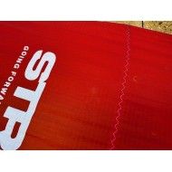 F-One Strike V4 Occasion Orange