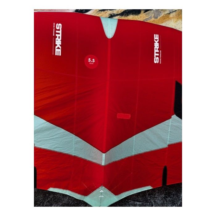 F-One Strike V4 Occasion Orange