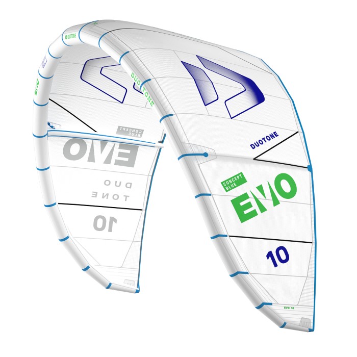 DUOTONE Evo 2025