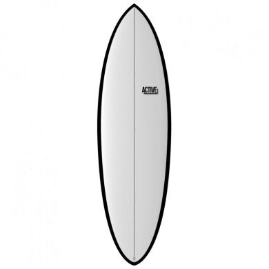 ACTIVE Hybride Surf