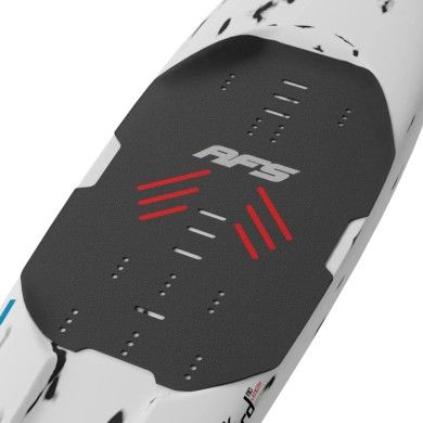AFS BlackBird Mid Length 2025