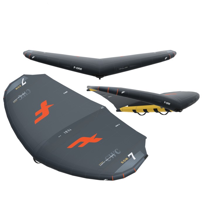 F-One Strike V4 CWC