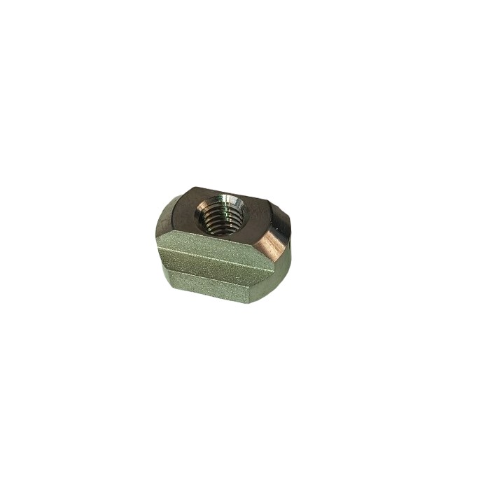 Carr&eacute; en T-Nuts foil platine M6
