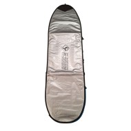 Housse surf clinique grise