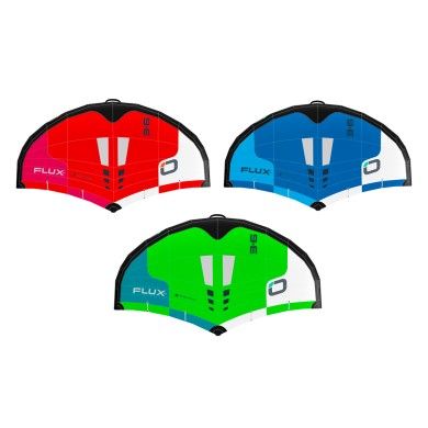OZONE Flux V2 - Pr&eacute;commande
