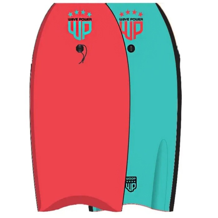 WAVE POWER Woops Eps Bodyboard