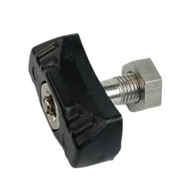 Duotone Vis QM Foil Duo