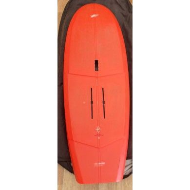 F-One Mid lenght 6'2" 120L - Occasion