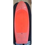 F-One Mid lenght 6'2" 120L - Occasion