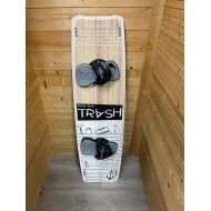 WOODBOARD Trash Occasion
