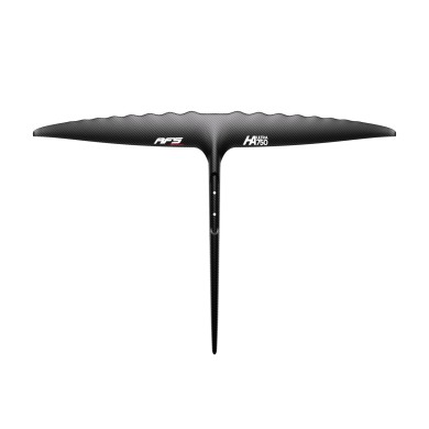 AFS Front Wing Ultra 2&deg; choix