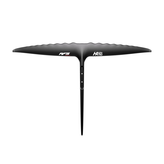 AFS Front Wing Ultra 2&deg; choix