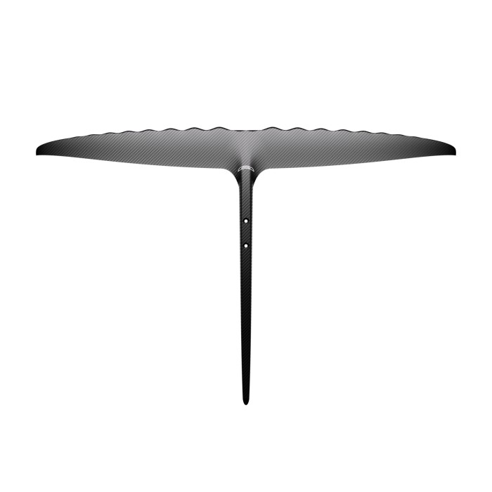 AFS Front Wing Ultra 2&deg; choix