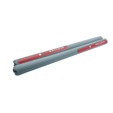 Patlove Mousse de toit (la paire) pour barre large