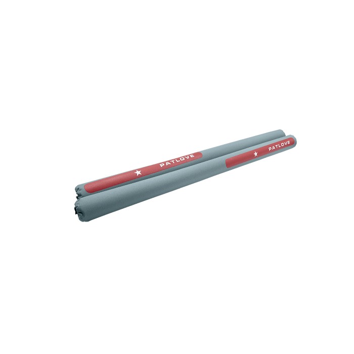 Patlove Mousse de toit (la paire) pour barre large