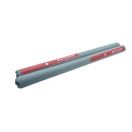 Patlove Mousse de toit (la paire) pour barre large